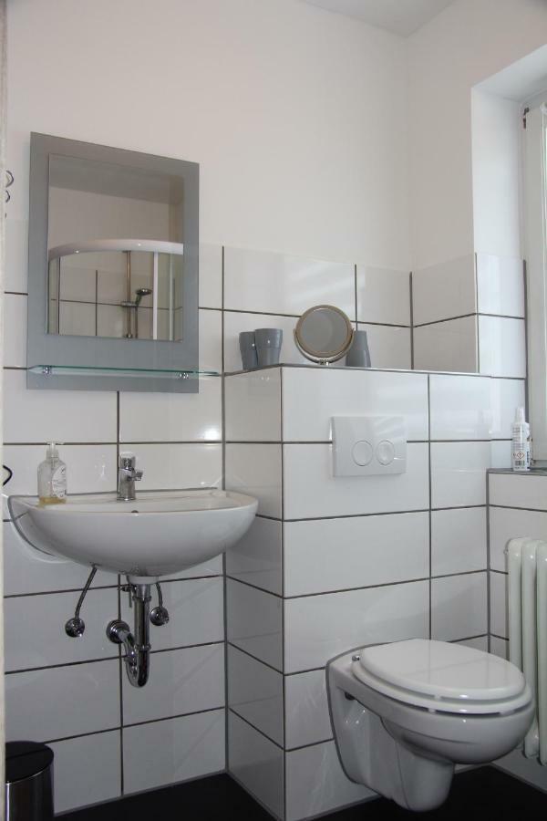 Deichschaf Villa Dornumersiel Bagian luar foto
