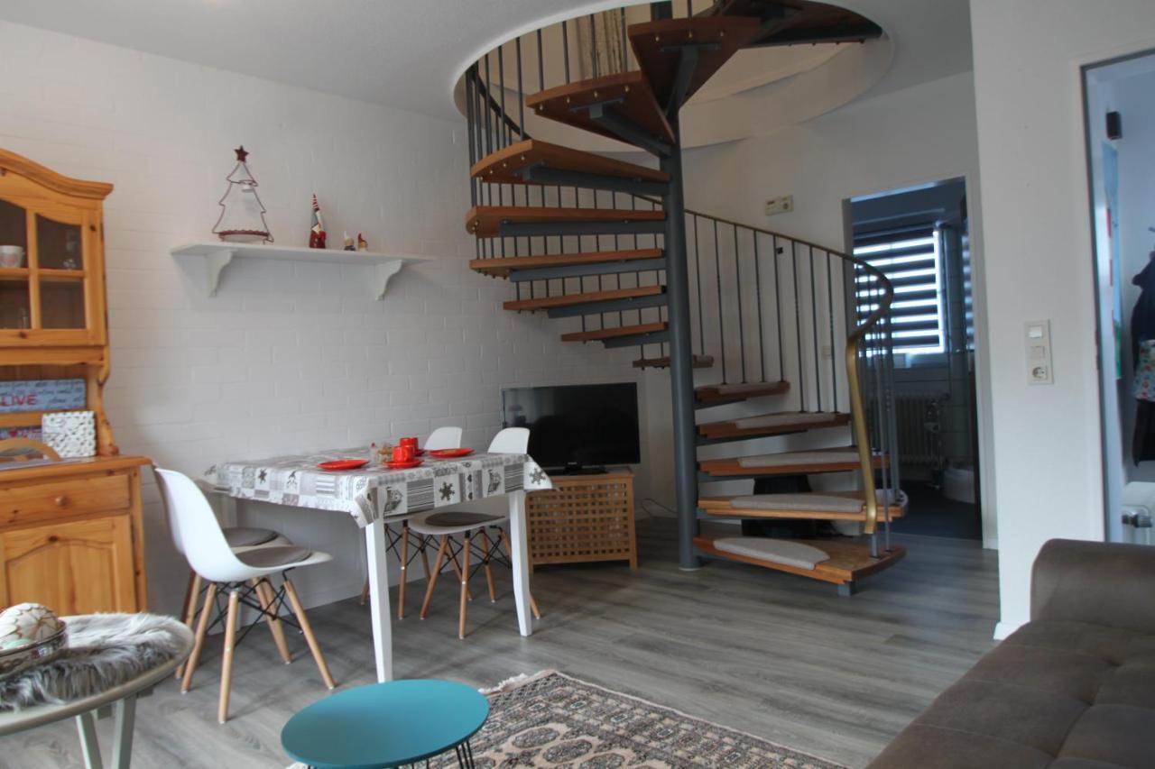 Deichschaf Villa Dornumersiel Bagian luar foto