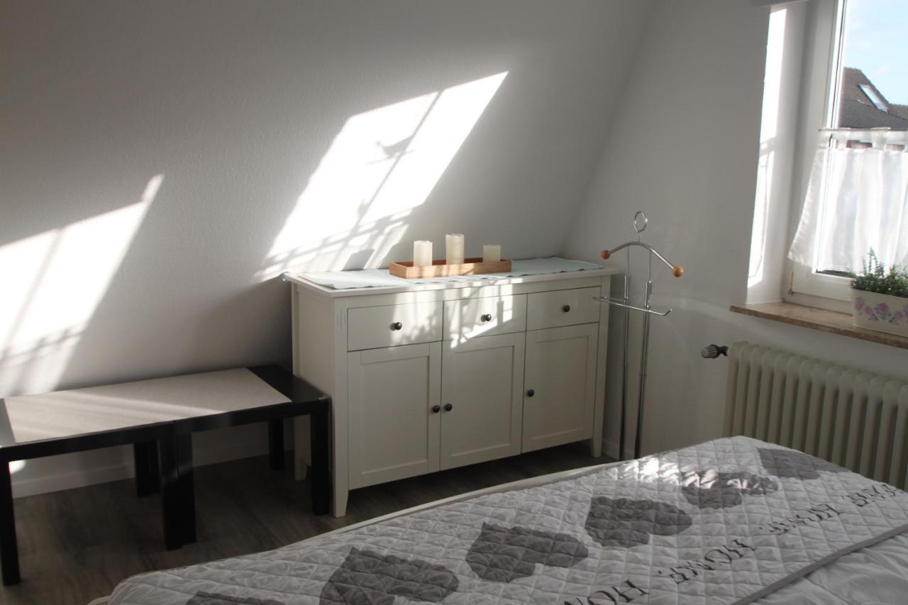 Deichschaf Villa Dornumersiel Bagian luar foto