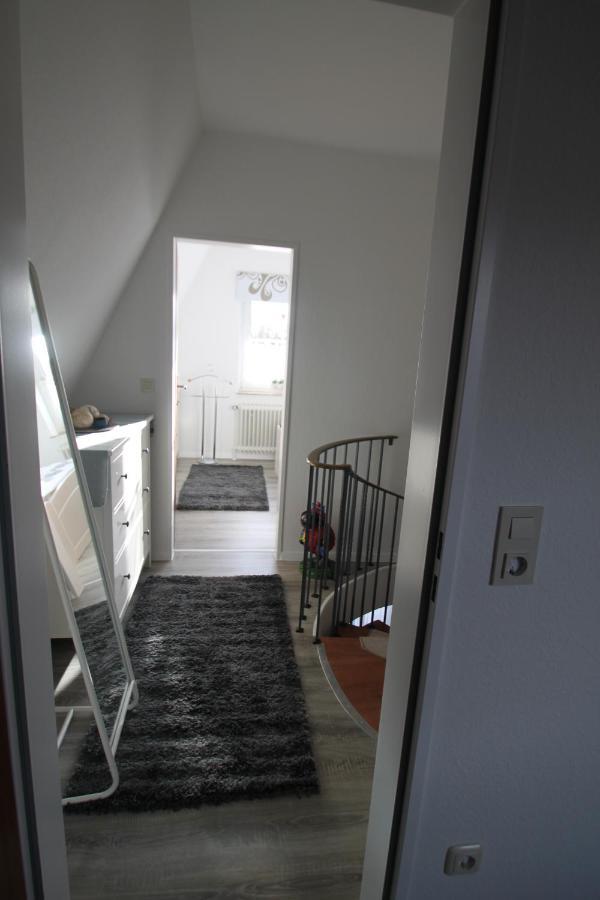Deichschaf Villa Dornumersiel Bagian luar foto